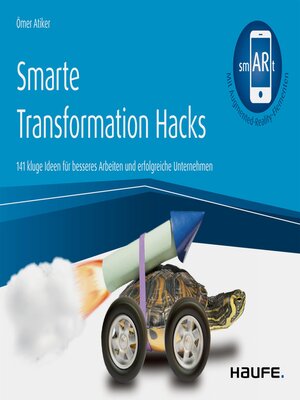 cover image of Smarte Transformation Hacks